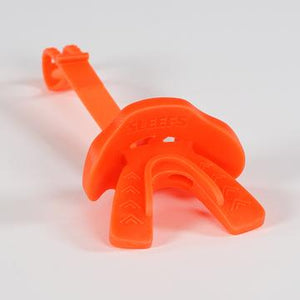 Orange Mouthguard