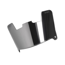 Load image into Gallery viewer, Silver Helmet Eye-Shield Color Visor
