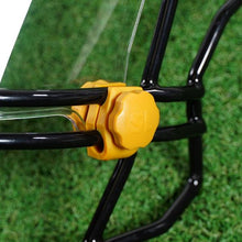 Load image into Gallery viewer, Gold Helmet Visor Clips
