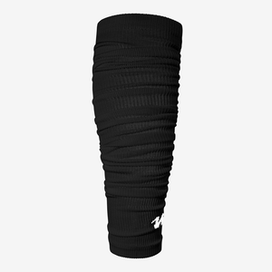 Black Leg Sleeves