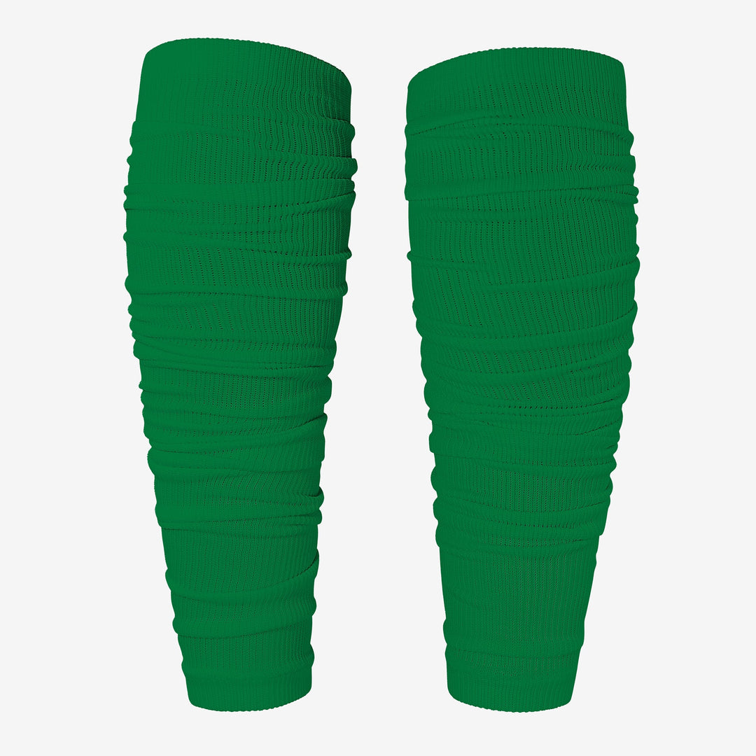 Football Leg Sleeves (Green) – Footballism