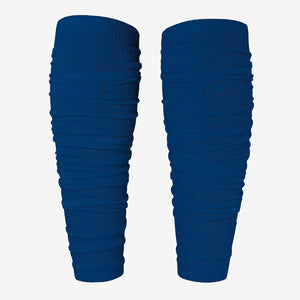 Navy Leg Sleeves