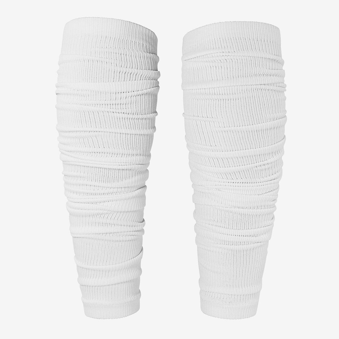 AntaKAl Padded Leg Sleeves PRO（白）S Under Armour Gameday Pro Padded Leg Sleeves White | Care Express