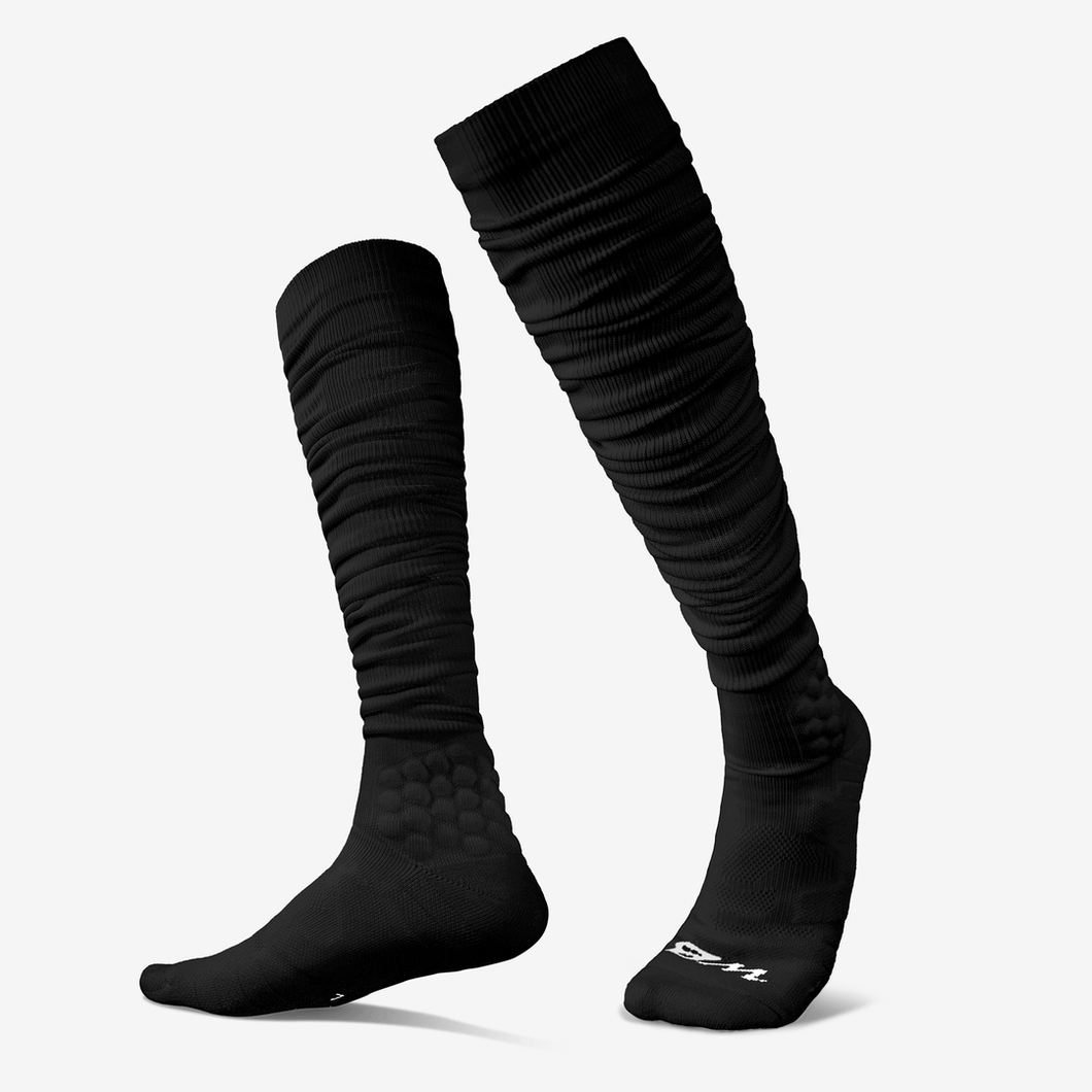 Extra thick hot sale padded socks