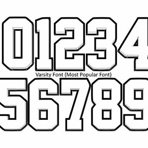treDCAL Thigh Plate (Any Number)