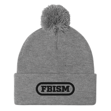 Load image into Gallery viewer, Winter FBISM Beanie
