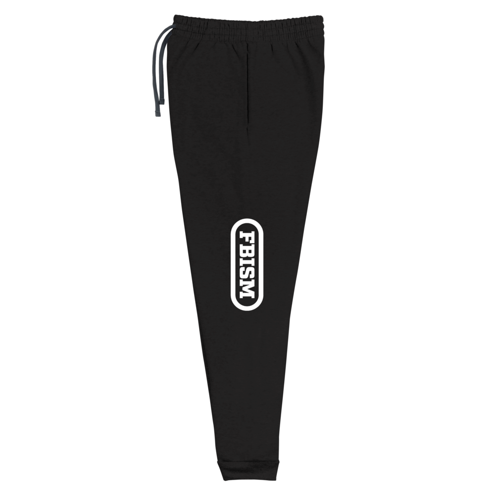 Men's FBISM Joggers