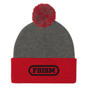 Winter FBISM Beanie