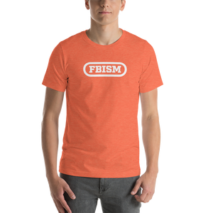 Men's FBISM T-Shirt