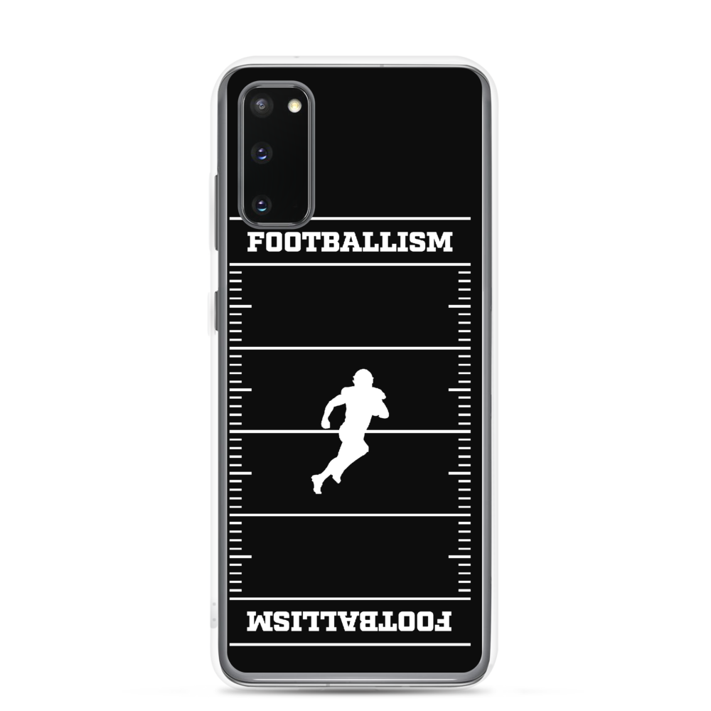 100 Yards Samsung Case