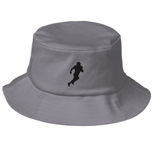 Load image into Gallery viewer, Logo Bucket Hat
