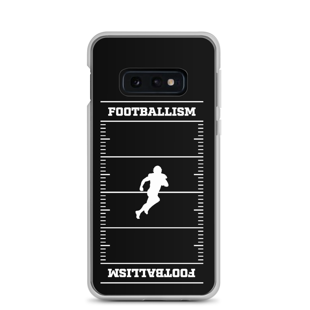 100 Yards Samsung Case