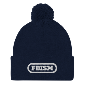 Winter FBISM Beanie