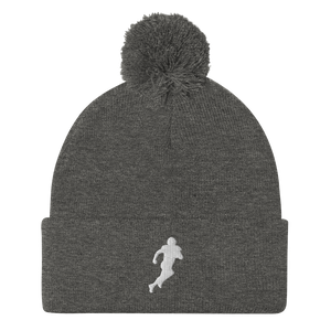 Winter Logo Beanie