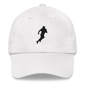 Logo Dad Hat