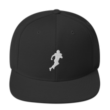 Load image into Gallery viewer, Logo Snapback Hat
