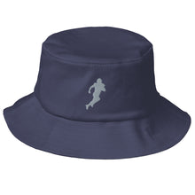 Load image into Gallery viewer, Logo Bucket Hat
