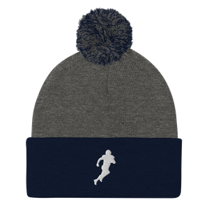 Winter Logo Beanie