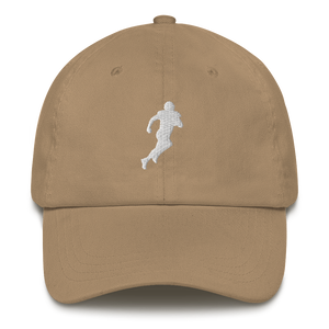 Logo Dad Hat