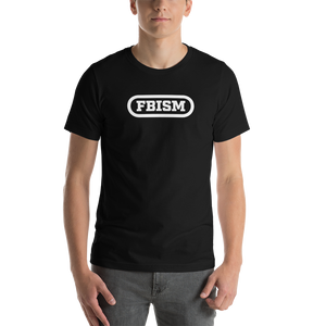 Men's FBISM T-Shirt