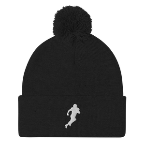 Winter Logo Beanie