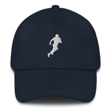 Load image into Gallery viewer, Logo Dad Hat
