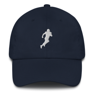 Logo Dad Hat