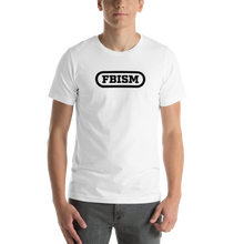 Load image into Gallery viewer, Men&#39;s FBISM T-Shirt
