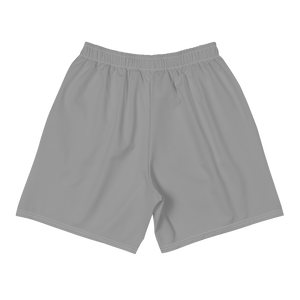 Men's Gray FBISM Shorts