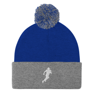 Winter Logo Beanie