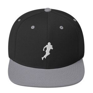 Logo Snapback Hat