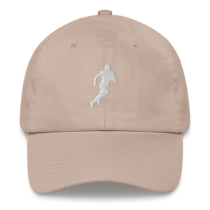 Logo Dad Hat