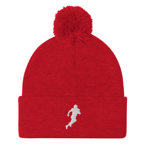 Winter Logo Beanie