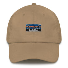 Load image into Gallery viewer, Mountain Dad Hat
