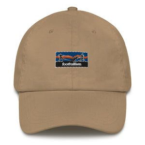 Mountain Dad Hat