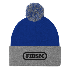 Winter FBISM Beanie