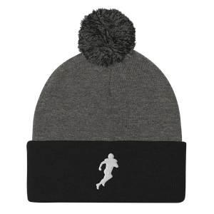 Winter Logo Beanie