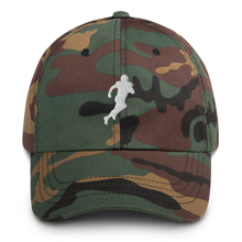 Load image into Gallery viewer, Logo Dad Hat
