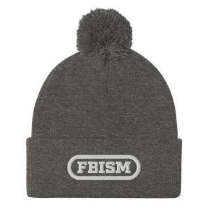 Winter FBISM Beanie