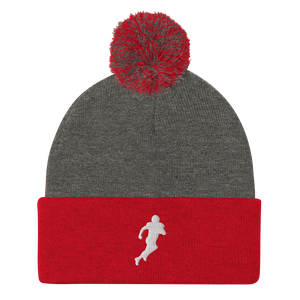 Winter Logo Beanie