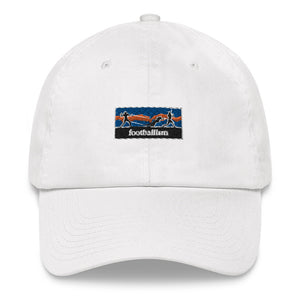 Mountain Dad Hat