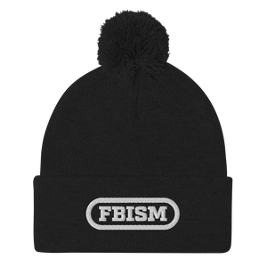 Winter FBISM Beanie