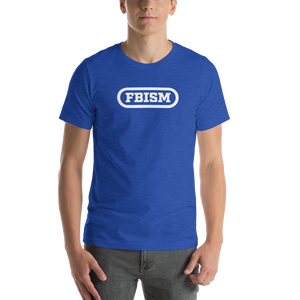 Men's FBISM T-Shirt