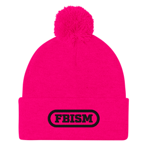 Winter FBISM Beanie