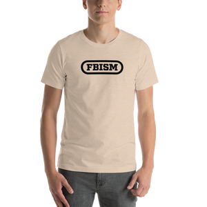 Men's FBISM T-Shirt