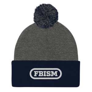 Winter FBISM Beanie