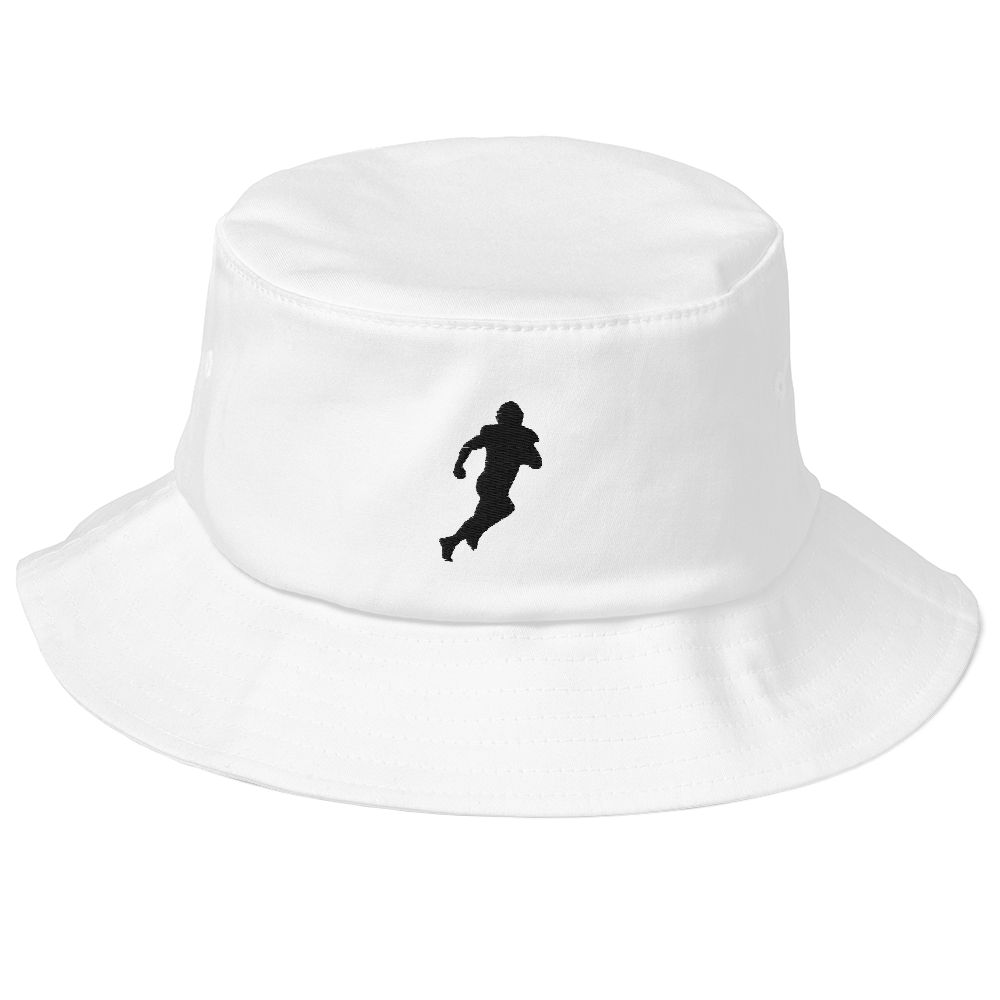 Logo Bucket Hat