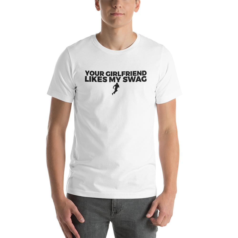 my girlfriend t shirts funny
