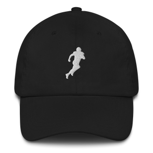 Logo Dad Hat